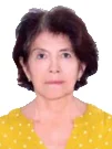 Foto de Dr. Ana Antonieta Ocaña Zapata