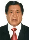 Foto de Dr. Luis Idelso Aguilar Ordoñez
