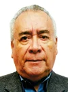 Foto de Dr. Victor Felix Choquehuanca Vilca