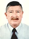 Foto de Dr. Jaime Alberto Minchola Haro