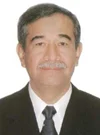 Foto de Dr. Eduardo Angel Salazar Minaya