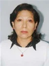 Foto de Dr. Rosa Nancy Andrea Rosado Pinto