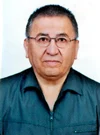 Foto de Dr. Carlos Miguel Nazario Garcia