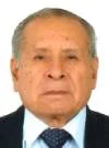 Foto de Dr. Carlos Alfonso Arriaga Caballero