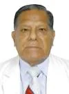 Foto de Dr. Toribio Ernesto Cordero Palomino