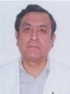 Foto de Dr. Manuel Eliecer Eugenio Valeriano Rojas