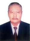 Foto de Dr. Adolfo Ilusman Orellana Marin