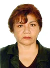 Foto de Dr. Rosa Maria Jimenez Caceres