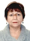 Foto de Dr. Carmen Sonnia Achata Zevallos