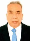 Foto de Dr. Luis Arles Ciudad Miñano