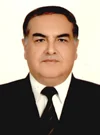 Foto de Dr. Victor Lovera Vera