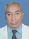 Foto de Dr. Roberto Kenny Santos Becerra