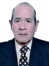 Foto de Dr. Julian Antonio Salas Portocarrero