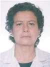 Foto de Dr. Aida Montoya Peralta