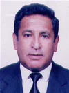 Foto de Dr. Jorge Fredy Zegarra Postigo