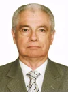 Foto de Dr. Oscar Eduardo Barraza Ayllon