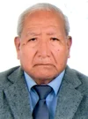 Foto de Dr. Gilberto Marcial Chavez Medina