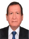 Foto de Dr. Benjamin Arquimedes Montes Cervantes