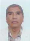 Foto de Dr. Luciano Benjamin Torrico Herrera