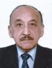 Foto de Dr. Cesar Ernesto Escalante Rospigliosi