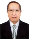 Foto de Dr. Cesar Julio Huaman Ingaruca