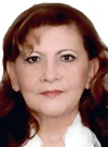 Foto de Dr. Luisa Carmen Valdivia Bayro de Oblitas