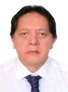 Foto de Dr. Jose Alfonso Li Lora