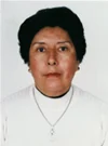 Foto de Dr. Luz Marina Valcarcel Lino