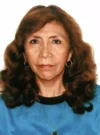 Foto de Dr. Sara Lidia Palomino Berrios