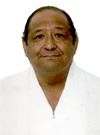 Foto de Dr. Billy Roberto Romero Bolaños
