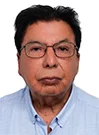 Foto de Dr. Juan Francisco Barreto Montalvo