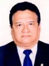 Foto de Dr. Ivan Randolfo Pinto Tipismana