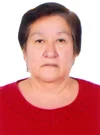 Foto de Dr. Marina Emilia Espinoza Idoña de Abarno