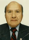 Foto de Dr. Horacio Victor Polo Villafana