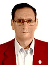 Foto de Dr. Pablo Nicolas Martinez Burgos