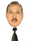 Foto de Dr. William Manuel Hinojosa Linares