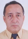 Foto de Dr. Oscar Alberto Rodriguez Fernandez