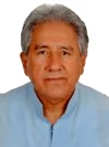 Foto de Dr. Antar Muriel Espinoza Fernandez