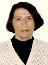 Foto de Dr. Gladis Eusebia Barahona Cortez