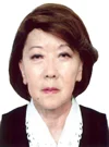 Foto de Dr. Graciela Nakachi Morimoto