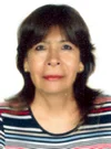 Foto de Dr. Luz Emilia Loayza Gonzales