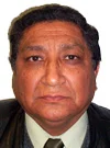 Foto de Dr. Luis Juan Rivera Prada