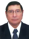 Foto de Dr. Percy Agustin Cerrutti Talavera