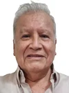 Foto de Dr. Carlos Tomas Paz Solidoro
