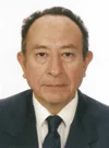 Foto de Dr. Eric Arnaldo Bravo Basaldua