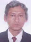 Foto de Dr. Juan Roberto Padilla Flores