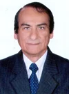 Foto de Dr. Segundo Jose Alfaro Rios