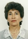 Foto de Dr. Gloria Edy Bravo Muro