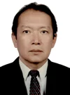 Foto de Dr. Alberto Antonio Maeda Takeuchi