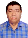 Foto de Dr. Pedro Ricardo Carbajal Pacheco